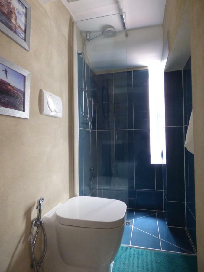 Santo Cosma -La Suite- Lifestyle Holiday Polignano a Mare Exterior photo