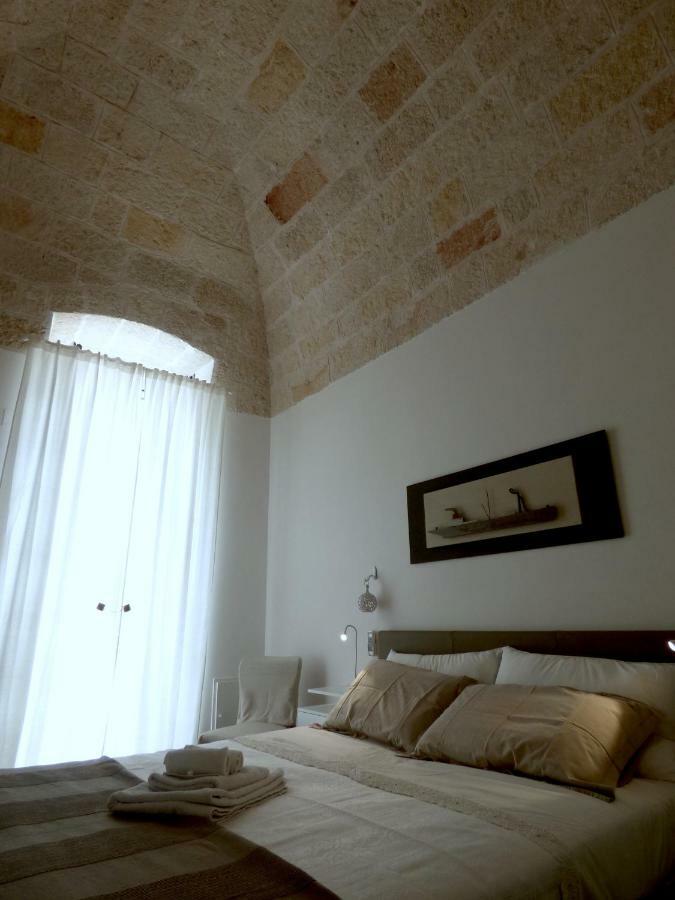 Santo Cosma -La Suite- Lifestyle Holiday Polignano a Mare Exterior photo